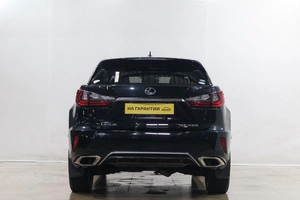 Внедорожник Lexus RX 2016 года, 3999000 рублей, Новокузнецк