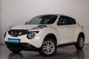 Внедорожник Nissan Juke 2014 года, 1099000 рублей, Челябинск