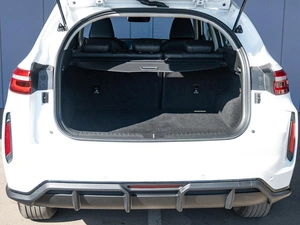Внедорожник Haval F7 2023 года, 1575000 рублей, Краснодар