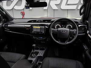 Пикап Toyota Hilux 2019 года, 4550000 рублей, Краснодар