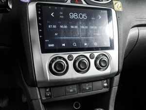Хетчбэк Ford Focus 2006 года, 499000 рублей, Воронеж