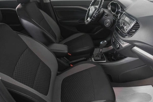 Седан ВАЗ (LADA) Vesta 2020 года, 1089000 рублей, Кемерово