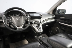 Внедорожник Honda CR-V 2013 года, 2149000 рублей, Новосибирск