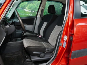 Внедорожник Suzuki SX4 2010 года, 667000 рублей, Тверь