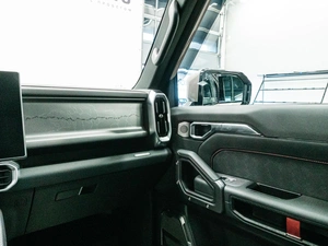 Внедорожник Jetour T2 2024 года, 3419000 рублей, Красноярск