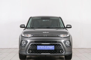 Внедорожник Kia Soul 2022 года, 1799000 рублей, Красноярск