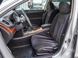 Седан Nissan Teana 2011 года, 1065000 рублей, Краснодар