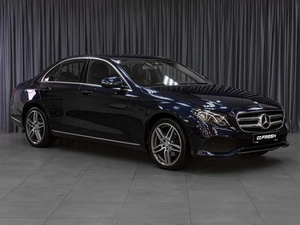 Седан Mercedes-benz E-класс 2016 года, 2539000 рублей, Тюмень