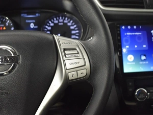 Внедорожник Nissan X-Trail 2016 года, 1567900 рублей, Казань