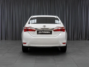 Седан Toyota Corolla 2013 года, 1149000 рублей, Тюмень