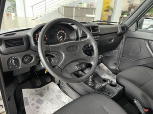 Внедорожник ВАЗ (LADA) Niva Legend 2024 года, 837000 рублей, Солонцы