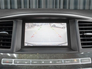 Внедорожник Infiniti JX 2013 года, 2199000 рублей, Тюмень