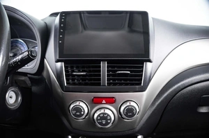 Внедорожник Subaru Forester 2008 года, 1089000 рублей, Пермь