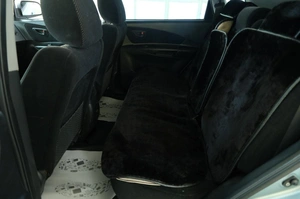 Внедорожник Hyundai Tucson 2007 года, 839000 рублей, Омск