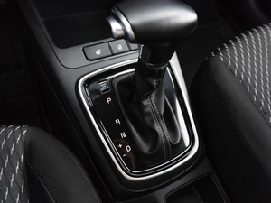 Хетчбэк Kia Rio X-Line 2018 года, 1429000 рублей, Саратов