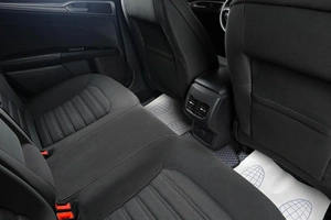 Седан Ford Fusion (North America) 2016 года, 1629000 рублей, Тюмень