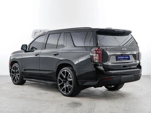 Внедорожник Chevrolet Tahoe 2024 года, 9495055 рублей, Москва