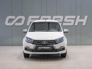 Лифтбек ВАЗ (LADA) Granta 2020 года, 679000 рублей, Петрозаводск