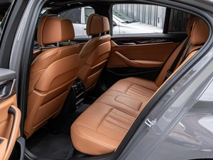 Седан BMW 5 серия 2020 года, 4450000 рублей, Краснодар