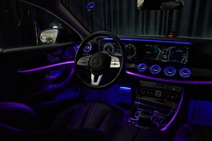 Седан Mercedes-benz CLS-класс 2018 года, 4999000 рублей, Красноярск