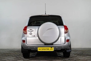 Внедорожник Toyota RAV4 2008 года, 1429000 рублей, Сургут