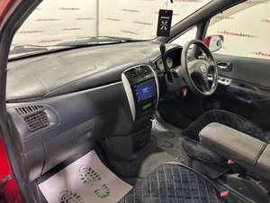 Минивэн Mazda Premacy 2003 года, 399000 рублей, Красноярск