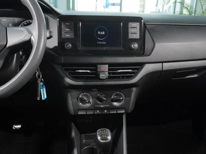 Лифтбек Volkswagen Polo 2020 года, 1338000 рублей, Тверь