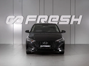 Седан Hyundai Solaris 2020 года, 1899000 рублей, Минеральные Воды