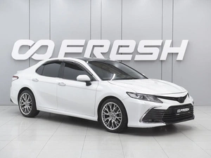 Седан Toyota Camry 2018 года, 2150000 рублей, Ростов-на-Дону