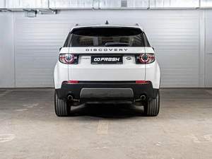 Внедорожник Land Rover Discovery Sport 2018 года, 2800000 рублей, Ставрополь