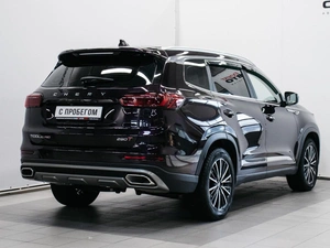 Внедорожник Chery Tiggo 8 Pro 2021 года, 2019000 рублей, Красноярск