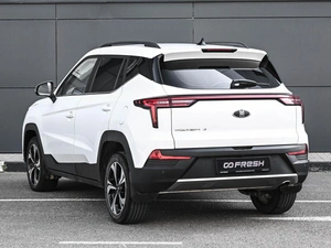 Внедорожник Москвич 3 2024 года, 1674000 рублей, Кирилловка