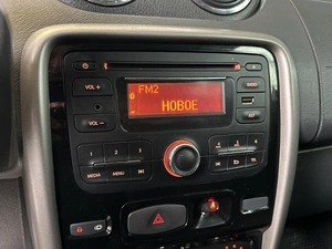 Внедорожник Renault Duster 2014 года, 1100000 рублей, Уфа