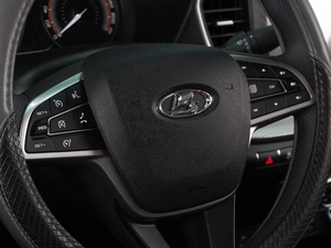 Седан ВАЗ (LADA) Vesta 2026 года, 1728000 рублей, Воронеж