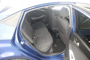 Седан Hyundai Solaris 2015 года, 1185000 рублей, Орёл