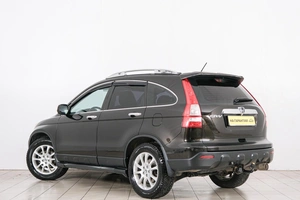 Внедорожник Honda CR-V 2008 года, 1349000 рублей, Красноярск