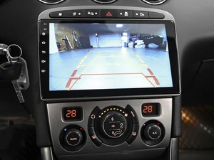 Хетчбэк Peugeot 308 2010 года, 549000 рублей, Ставрополь