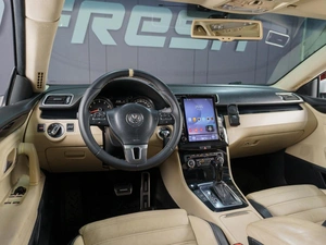 Седан Volkswagen Passat CC 2010 года, 799000 рублей, Сургут