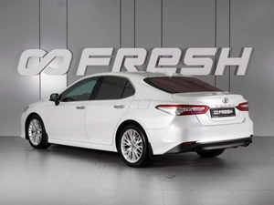 Седан Toyota Camry 2018 года, 2685000 рублей, Минеральные Воды