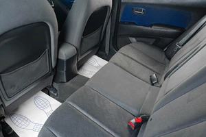 Седан Hyundai Elantra 2010 года, 459000 рублей, Тюмень