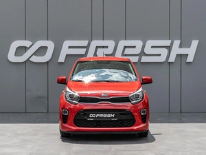 Хетчбэк Kia Picanto 2018 года, 1350000 рублей, Краснодар