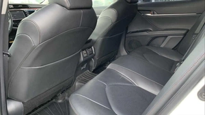 Седан Toyota Camry 2019 года, 2845000 рублей, Солонцы