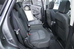 Внедорожник Nissan Qashqai+2 2011 года, 1298000 рублей, Солонцы