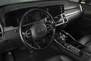 Внедорожник Kia Sorento 2020 года, 3280000 рублей, Омск