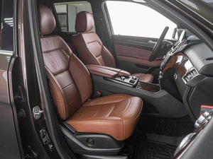 Внедорожник Mercedes-benz GLE-класс 2016 года, 2999000 рублей, Тюмень