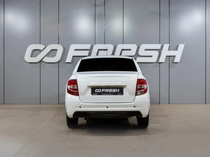 Седан ВАЗ (LADA) Granta 2020 года, 729000 рублей, Воронеж