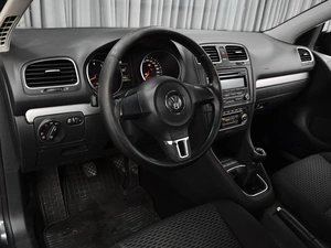 Хетчбэк Volkswagen Golf 2010 года, 549000 рублей, Ставрополь
