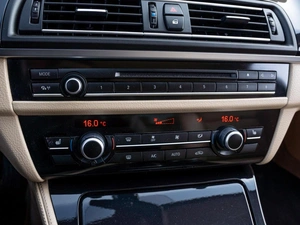 Седан BMW 5 серия 2013 года, 2380000 рублей, Краснодар