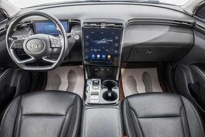 Внедорожник Hyundai Tucson 2021 года, 2849000 рублей, Барнаул