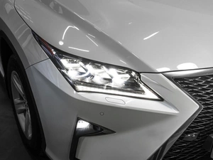 Внедорожник Lexus RX 2016 года, 4249000 рублей, Тюмень